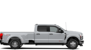 2026 Ford Super Duty® External Image 1